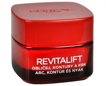 Krem kundër rrudhave Loreal Paris RevitaLift 50 ml
