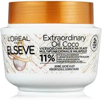 Maskë për flokë Loreal Paris ELSEVE 300 m