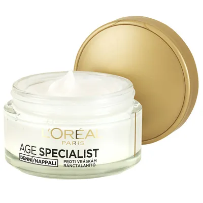 Krem kundër rrudhave Loreal 50 ml - 6