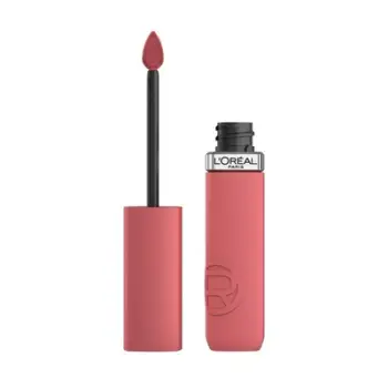 Buzëkuq L´Oréal Paris Infaillible Matte Resistance, 120 Major Crush, 5 ml