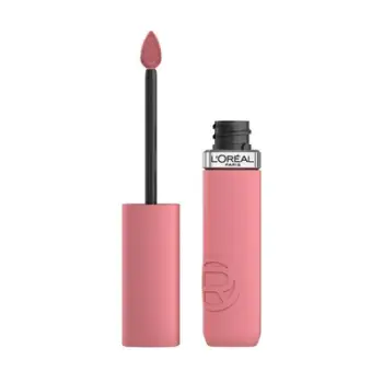 Buzëkuq L´Oréal Paris Infaillible Matte Resistance, 200 Lipstick & Chill, 5 ml