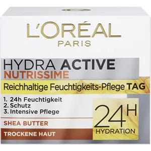 Krem për fytyrë L'oreal Hydra Active Nutrissime, 50 ml - 1