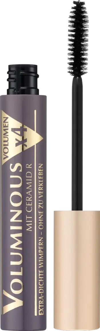 Maskarë për qerpikë Loreal Paris Voluminous x5, Extra Black, 7.5 ml