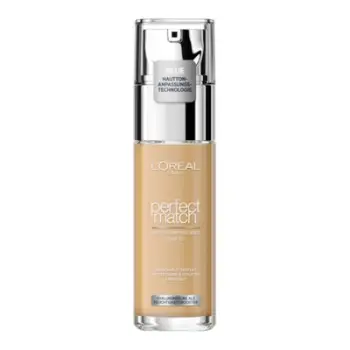 Loreal 5N Foundation