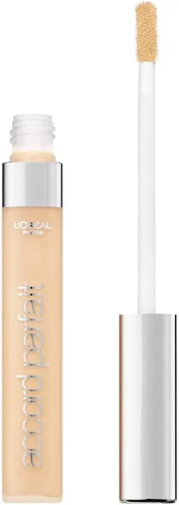 Korrektor L'oreal Paris Perfect Match, 1.N Ivory, 6.8ml