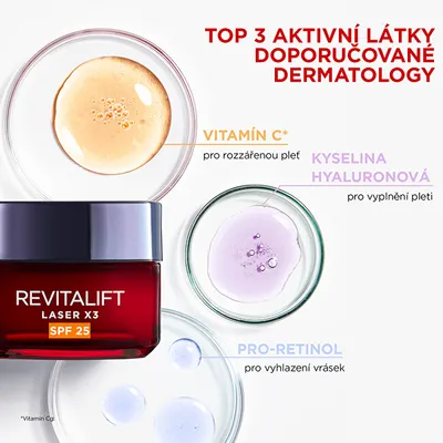 Krem Loreal Revitalift 50ml - 2
