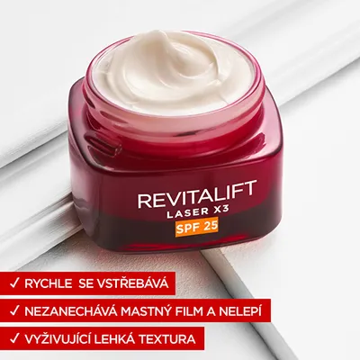 Krem Loreal Revitalift 50ml - 3