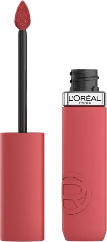 Buzëkuq L´Oréal Paris Infaillible Matte Resistance, 230 Shopping Spree, 5 ml