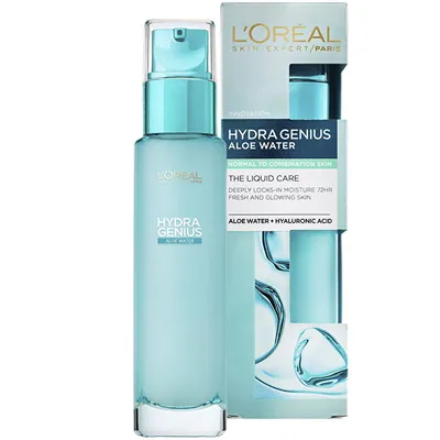 Skin.Hydra Genius NC 70 ml - 1