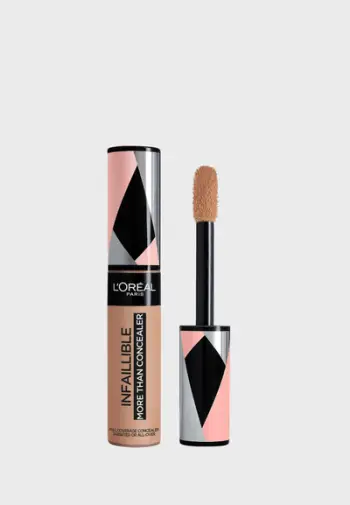 Korrektor L´oréal Paris Infailliable, 329 Cashew, 10 ml
