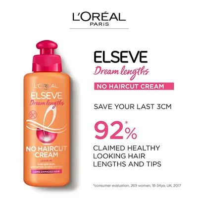 Els.Masq. Leave In Dream Long 200ml - 4