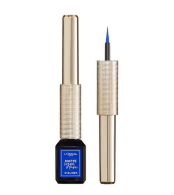 Penel për sy L´oreal Paris Eyeliner, 02 Blue Signature 3 ml