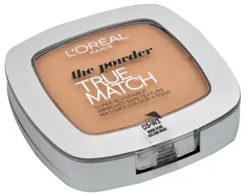 Pudër kompakte për femra L'Oreal Paris True Match Super-Blendable Perfecting Powder 4N Neutral Undertone 9g