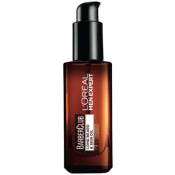 Vaj për mjekër L'Oréal 30 ml