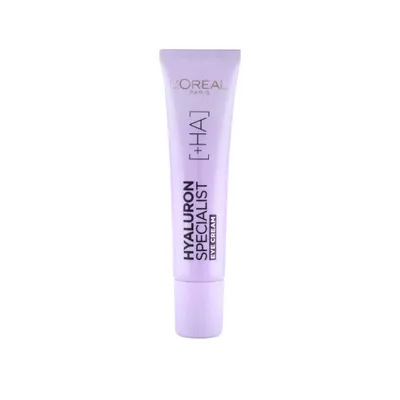 Krema Hidratante për Sy L'Oréal Paris Hyaluron Specialist - 2
