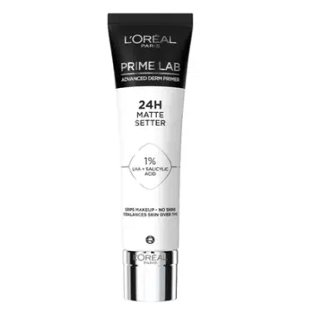 Bazë për grim Loreal Paris Primer Prime Lab 24h Matte Setter, 30ml