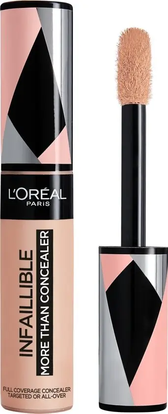 Korrektor L´oréal Paris Infailliable, 325 Bisque, 10 ml