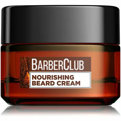 Krem L'Oreal Paris Expert Barber Club, 50 ml - 1