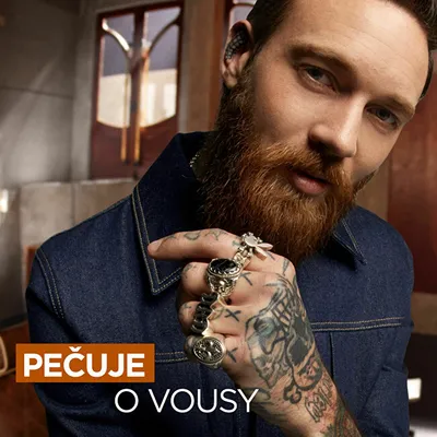 Krem L'Oreal Paris Expert Barber Club, 50 ml - 3