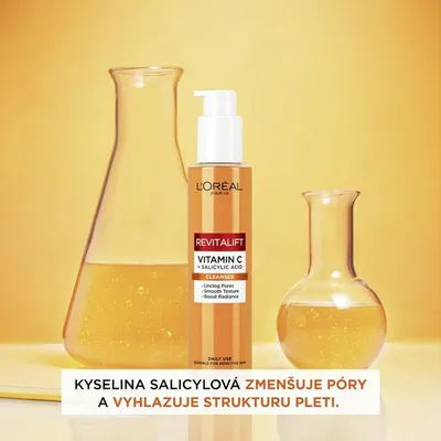 Pastrues për fytyrë L´Oréal Paris, 150 ml - 4