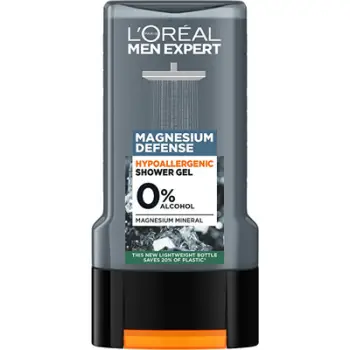 Xhel për dush L´Oréal Paris, 300 ml