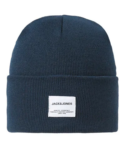 Kapele dimri Jack&Jones JACLONG 12150627, e kaltër - 1