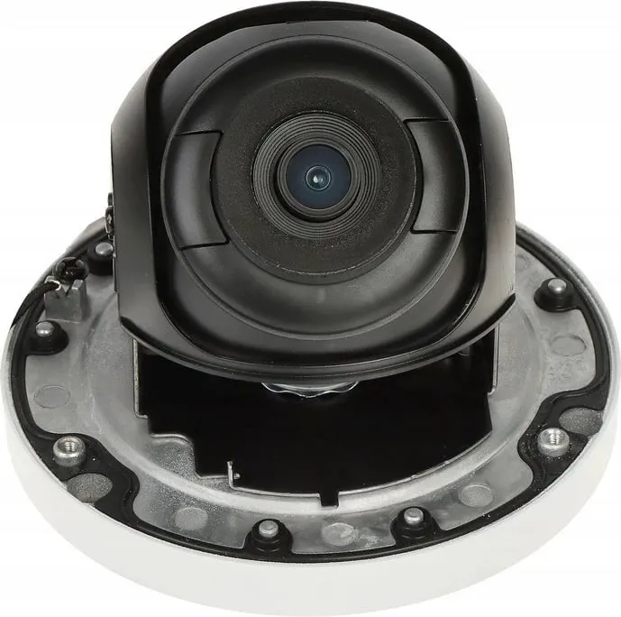 Kamerë IP HikVision DS-2CD1143G2-I, 2.8mm, 4MP, IP67, e bardhë - 2