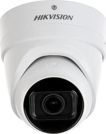 Kamerë sigurie Hikvision DS-2CD2H46G2-IZS, 2.8-12mm, e bardhë - 1