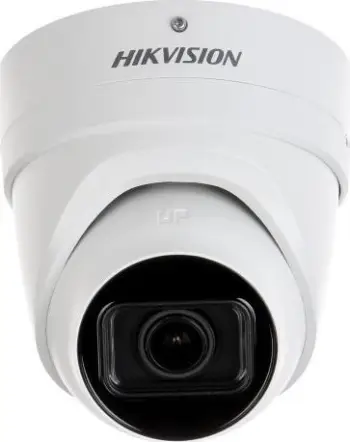Kamerë sigurie Hikvision DS-2CD2H46G2-IZS, 2.8-12mm, e bardhë