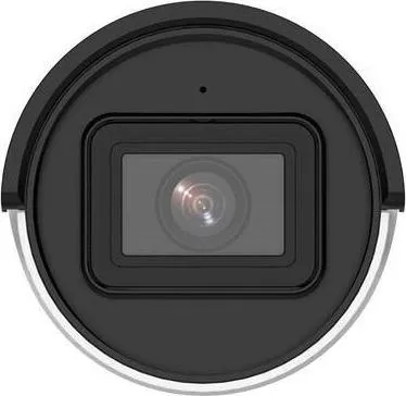 Kamerë IP Hikvision DS-2CD2046G2-IU, 4MP, 2.8mm, e bardhë - 1
