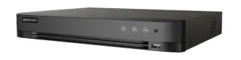 Regjistrues Hikvision Digital Technology iDS-7208HQHI-M1/S, 5-in-1, i zi