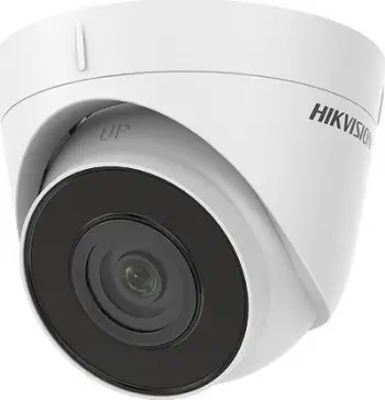 Kamera IP Hikvision DS-2CD1343G0-I, 4MP, 2.8mm, e bardhë