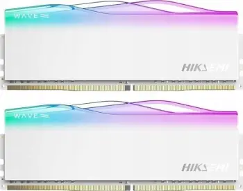 Memorie Hikvision Wave RGB, DDR4, 16 GB, 3600 MHz, HSC432U36A02Z4