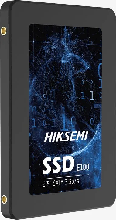 Disk SSD Hikvision E100, 2TB, 2.5" SATA III - 2