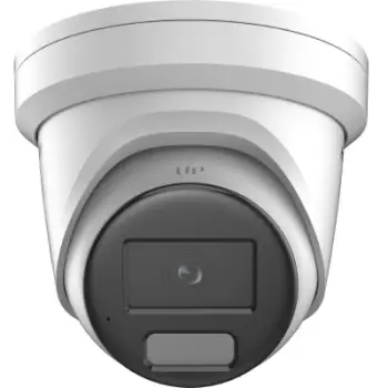 Kamerë sigurie Hikvision DS-2CD2347G2H-LI, 4 MP, 2688 x 1520, me detektim të lëvizjes, e zezë / e bardhë