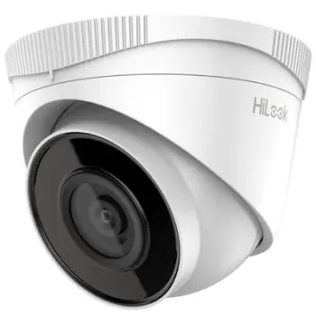 Kamerë sigurie Hikvision HILOOK IPCAM-T5, 5 MP, 2560 x 1920, e bardhë