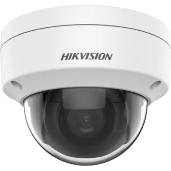 Kamerë sigurie Hikvision DS-2CD2143G2-IS, 4 MP, 2688 x 1520, me detektim të lëvizjes, e bardhë