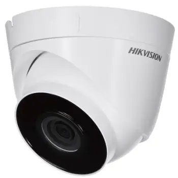 Kamerë sigurie Hikvision DS-2CD2T46G2-4I, 2 MP, 1920 x 1080, me detektim të lëvizjes, e bardhë