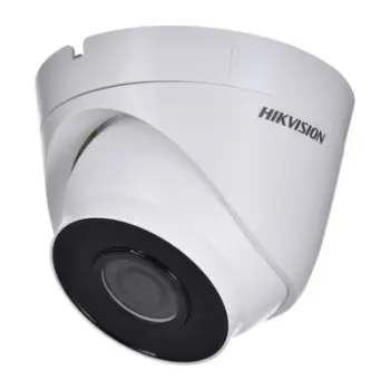 Kamerë sigurie Hikvision DS-2CD1341G0-I/PL, 4 MP, 2560 x 1440, e bardhë