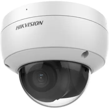 Kamerë sigurie Hikvision DS-2CD2146G2-I, 4 MP, 2688 x 1520, me detektim të lëvizjes, e bardhë