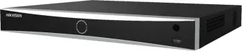 Regjistrues rrjeti Hikvision DS-7632NXI-K2(D), 32 kanale, 1U, i zi