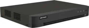 Regjistrues video rrjeti Hikvision IDS-7208HUHI-M1/X, 8 kanale, 12TB, i zi