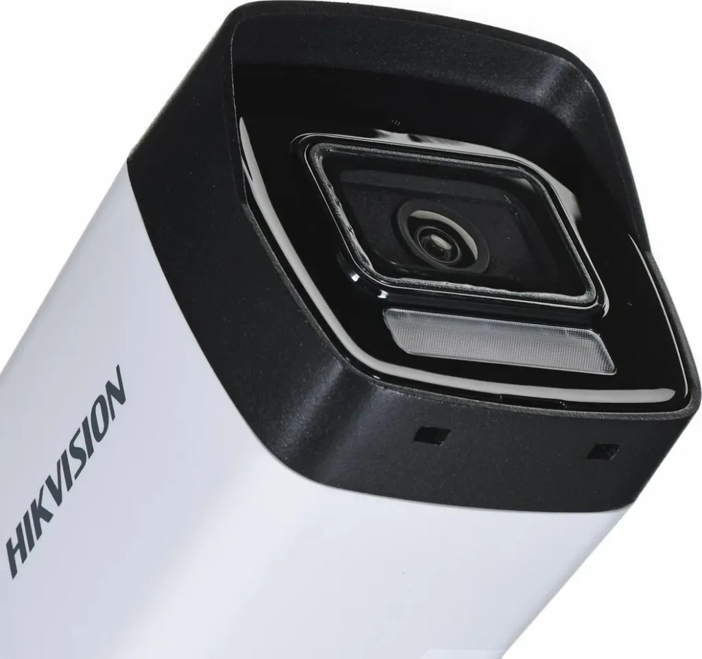 Kamerë IP Hikvision DS-2CD1043G2-LIU, 2.8mm, Bullet, Bardhë - 4