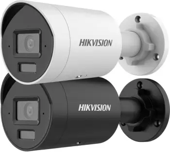 Kamerë sigurie IP Hikvision Pro Series DS-2CD2043G2-LI2U 2.8mm, 2688x1520, bardhë/zezë