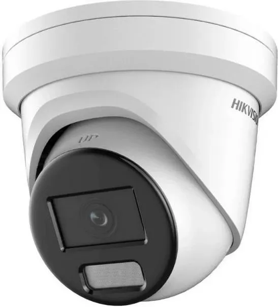 Kamerë IP Hikvision DS-2CD2387G2-L, 2.8mm, Bardhë - 1