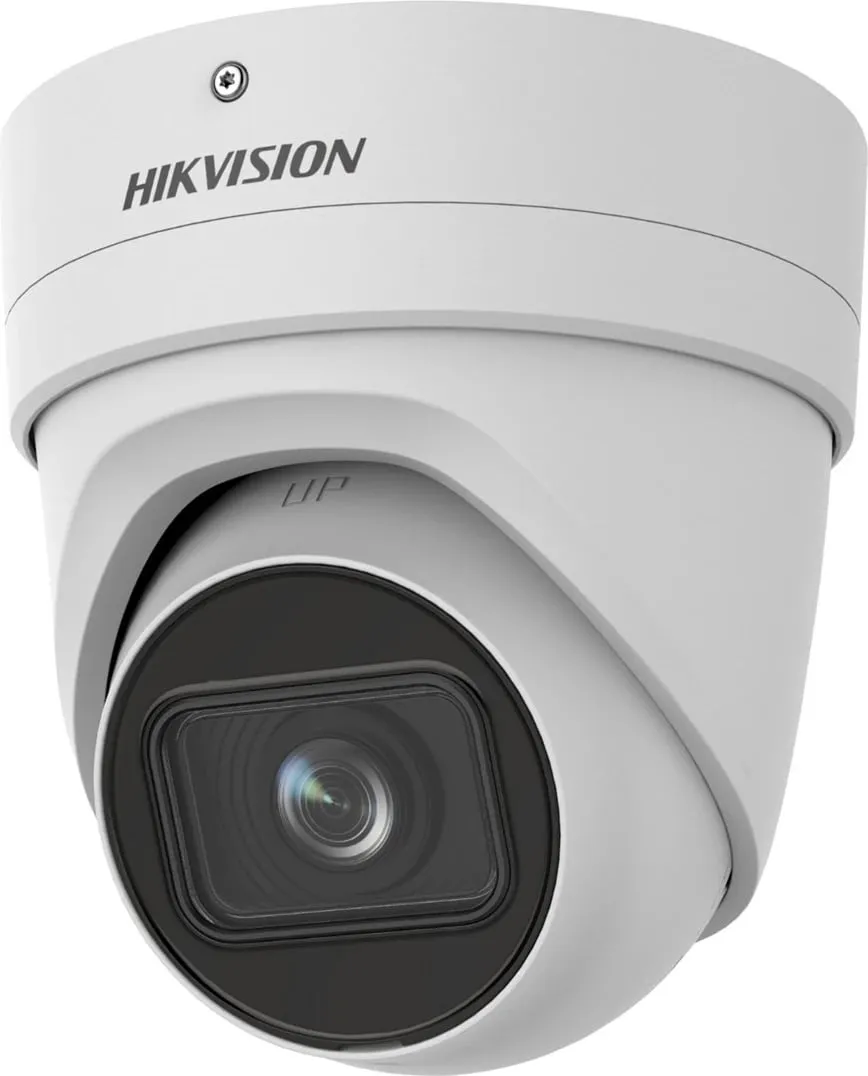 Kamerë IP Hikvision DS-2CD2H86G2-IZS, 2.8-12mm, e bardhë - 3
