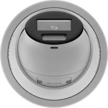 Kamerë sigurie IP turret Hikvision DS-2CD2347G2H-LIU, 2.8mm, 2688x1520, e bardhë