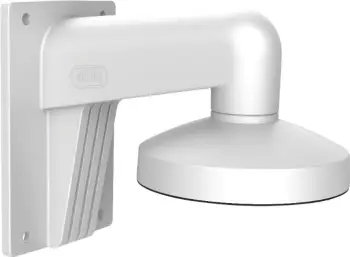 Mbajtëse për kamerë Hikvision, DS-1273ZJ-140, e bardhë