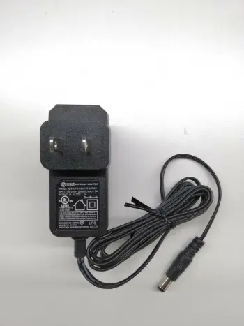 Furnizues energjie Hikvision ADS-12FG-12N, 12V 1A, i zi