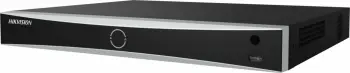 Regjistrues rrjeti Hikvision DS-7608NXI-I2/S(E), 8 kanale, 4K, i zi